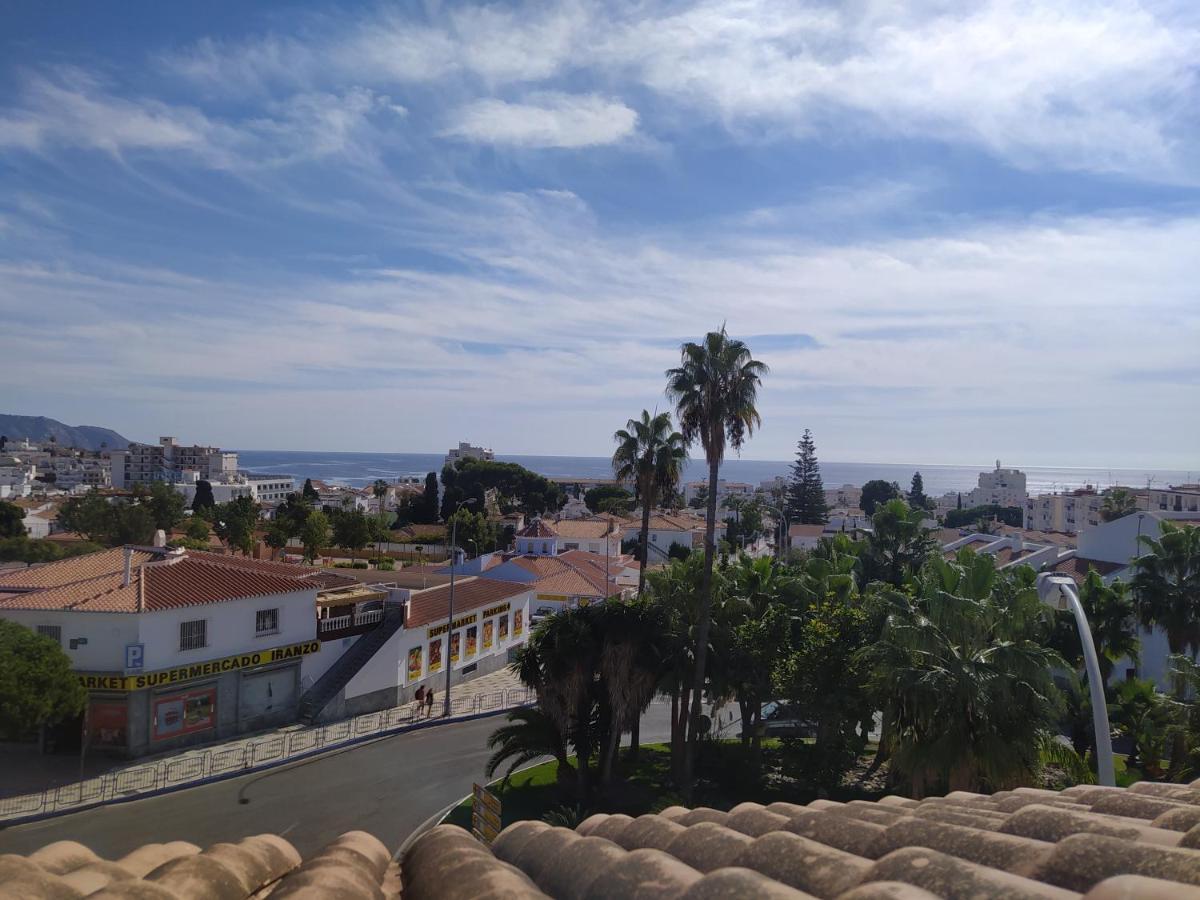 Paraiso De Нерха Экстерьер фото